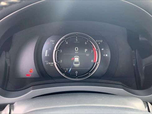 Used 2023 Lexus IS 350 F Sport image 24