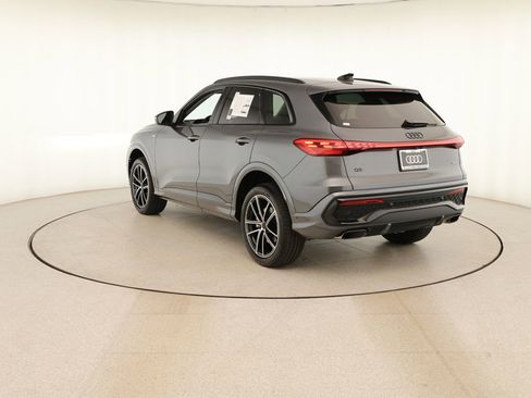 New 2026 Audi Q5 Premium Plus AWD/4WD image 4