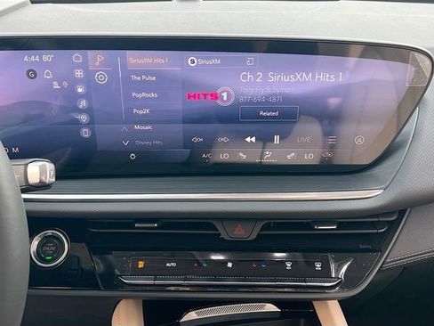 New 2026 Buick Envision Preferred image 10