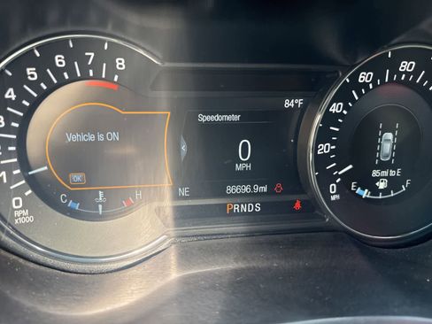 Used 2019 Lincoln MKZ Reserve image 8