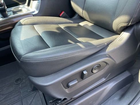 Used 2023 Chevrolet Silverado 1500 RST w/ Convenience Package II image 16