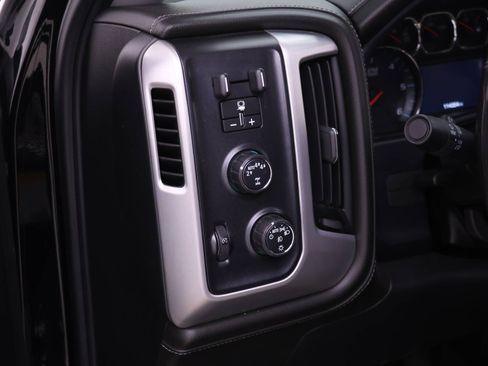 Used 2018 GMC Sierra 1500 SLT AWD/4WD image 20