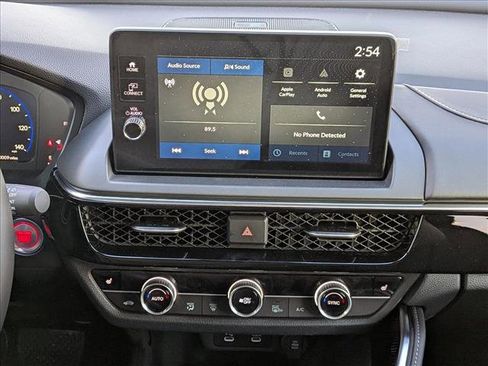 New 2025 Acura ADX AWD image 13