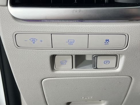 Used 2025 Hyundai Palisade Calligraphy AWD/4WD image 10