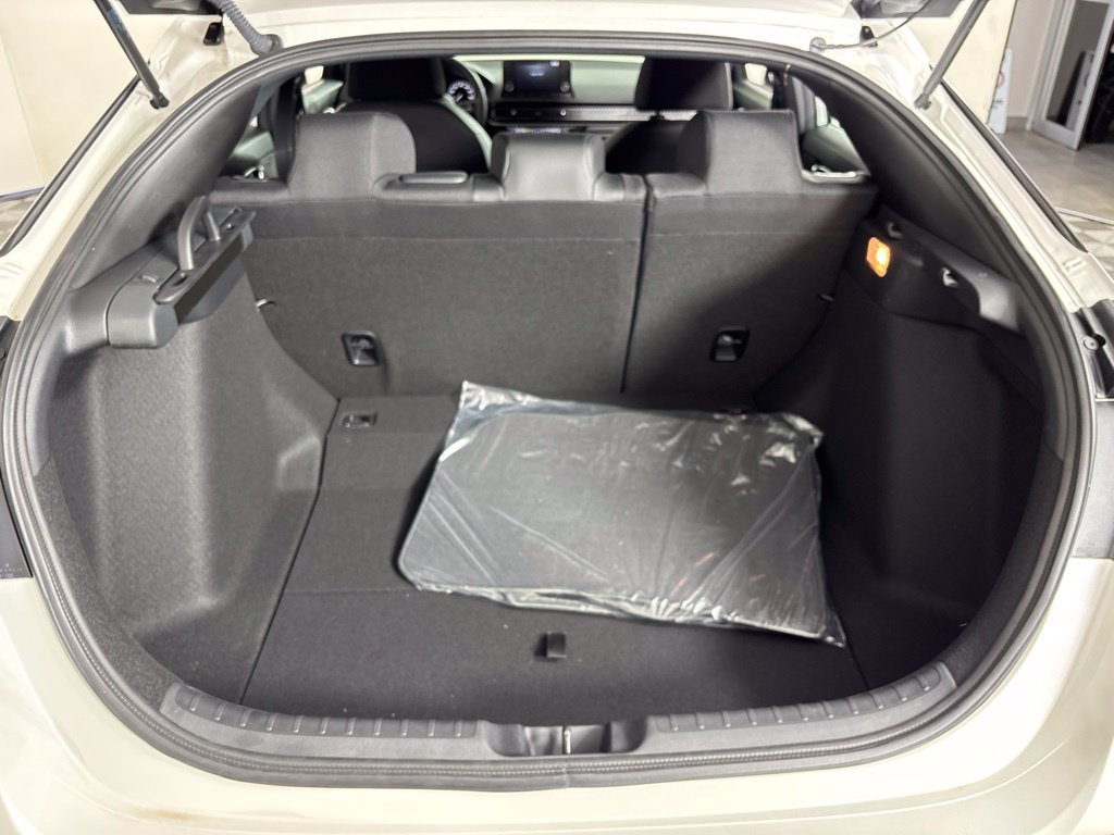 Used 2026 Honda Civic Sport image 20