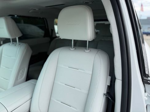 Used 2026 Hyundai Palisade Calligraphy image 21