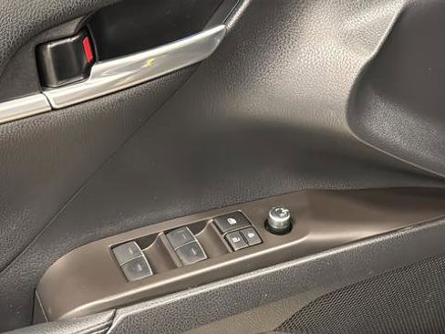 Used 2023 Toyota Camry XSE w/ Navigation Package image 20