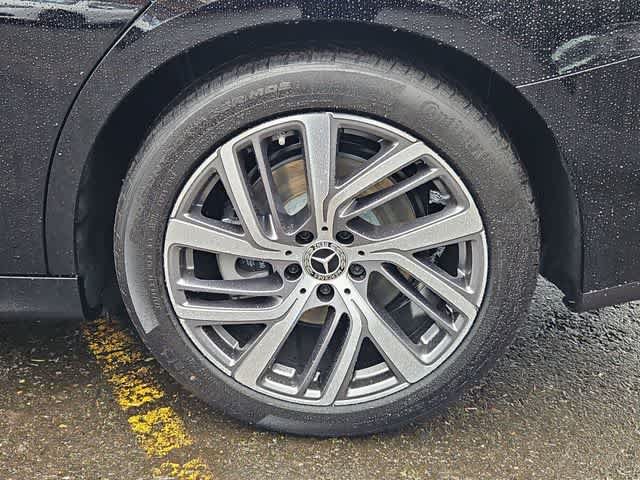 Certified 2026 Mercedes-Benz E 350 4MATIC Sedan image 14