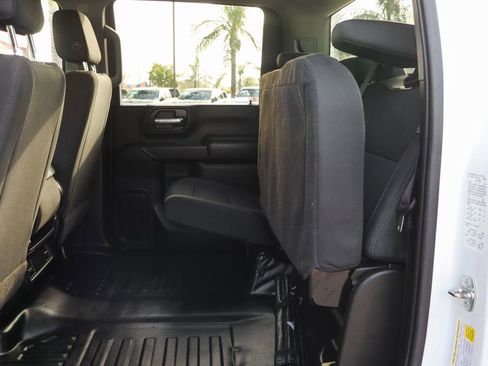 Used 2023 Chevrolet Silverado 2500 W/T w/ WT Convenience Package image 41