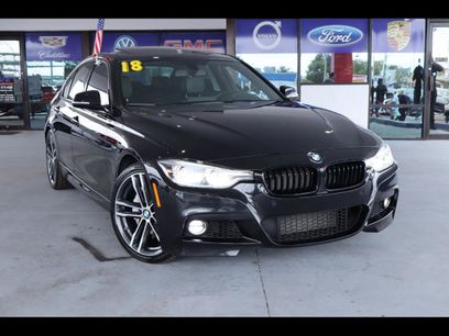 Used 2018 BMW 340i Sedan