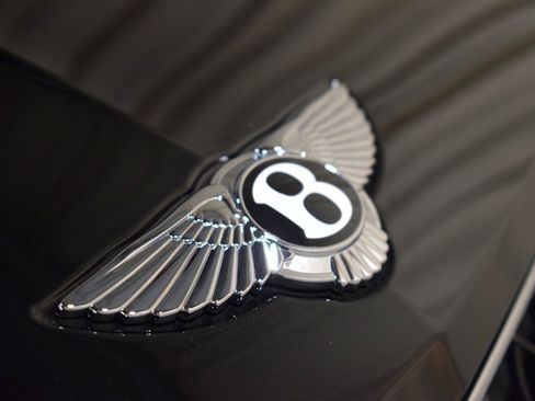 Certified 2024 Bentley Bentayga image 9