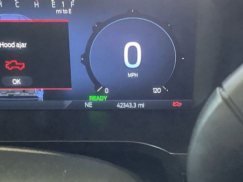 Used 2024 Ford F150 XLT w/ Mobile Office Package image 10