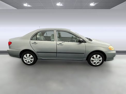 Used 2003 Toyota Corolla CE image 7