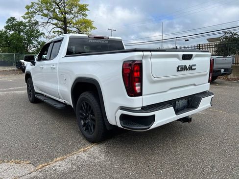 Used 2022 GMC Sierra 1500 Elevation AWD/4WD image 5