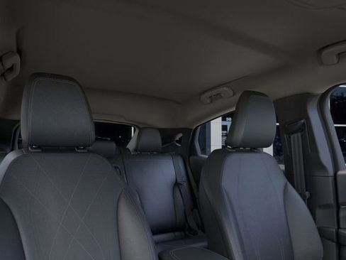 New 2025 Ford Mustang Mach-E Select image 44