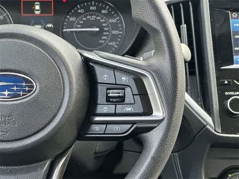 Certified 2023 Subaru Impreza Premium image 10