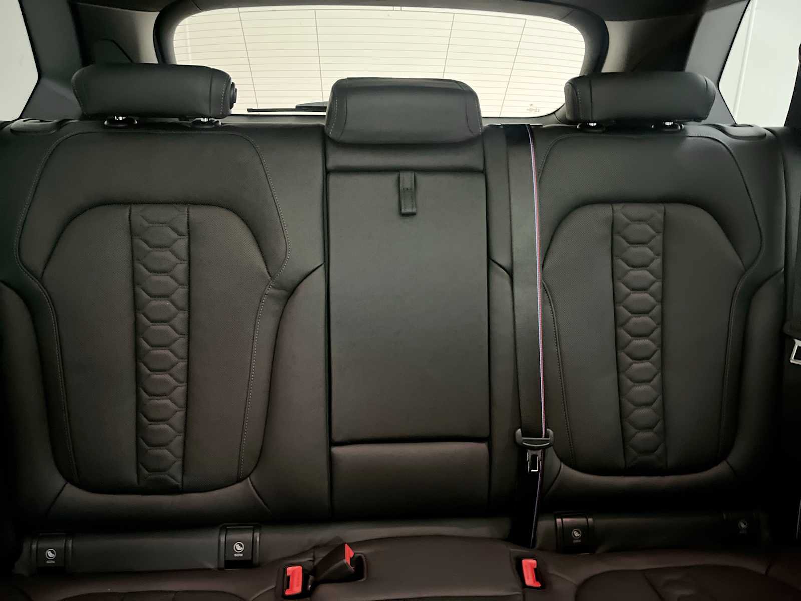 New 2026 BMW X5 M Competition w/ Executive Package AWD/4WD image 13