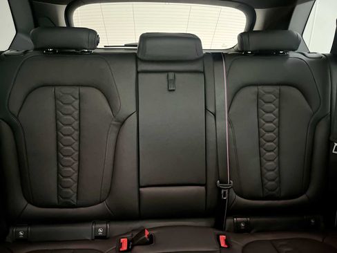 New 2026 BMW X5 M Competition w/ Executive Package AWD/4WD image 13
