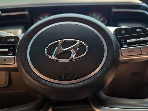 Used 2022 Hyundai Tucson SEL w/ Convenience Package AWD/4WD image 12