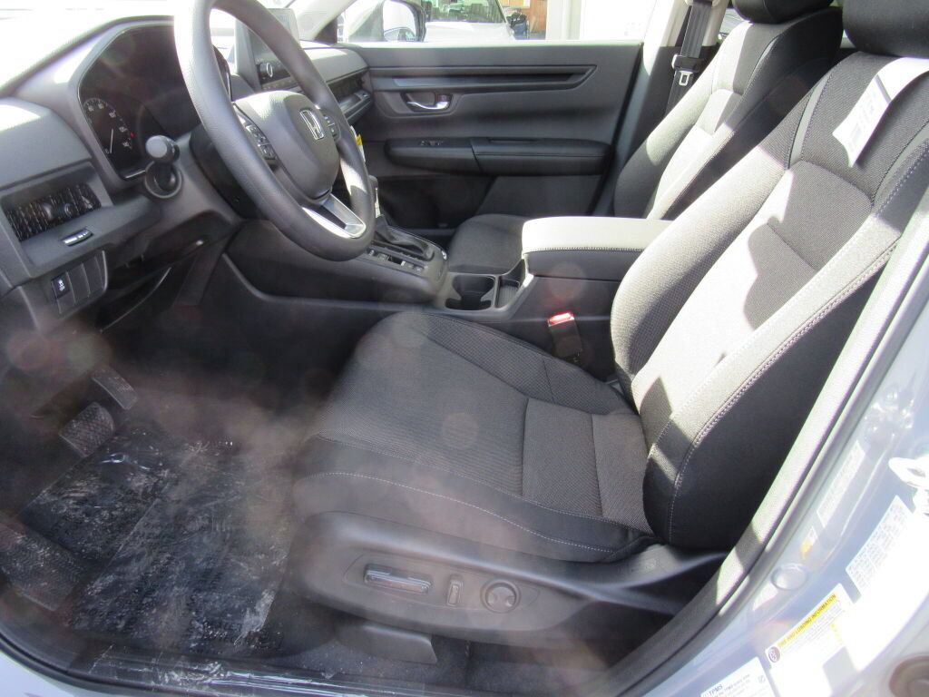 Used 2024 Honda CR-V EX image 6