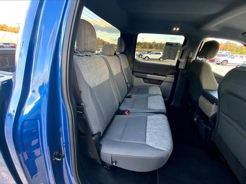 Used 2022 Ford F150 XLT w/ Equipment Group 301A Mid image 27