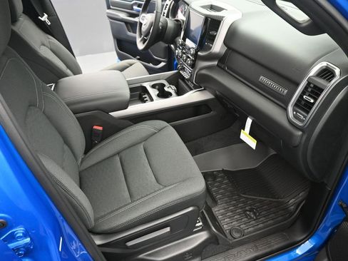 New 2026 RAM 1500 Big Horn image 17