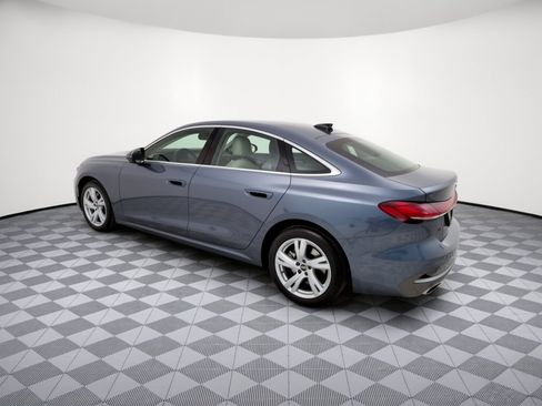 Used 2025 Audi A5 2.0T Premium w/ Convenience Package AWD/4WD image 3