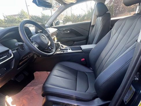 New 2026 Acura ADX FWD image 16