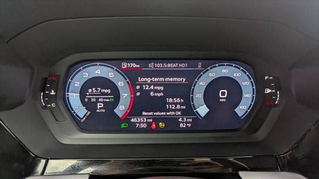 Used 2024 Audi A3 2.0T Premium FWD image 24