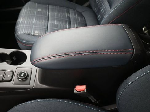 Used 2024 Ford Bronco Sport Heritage w/ Heritage Convenience Package image 15