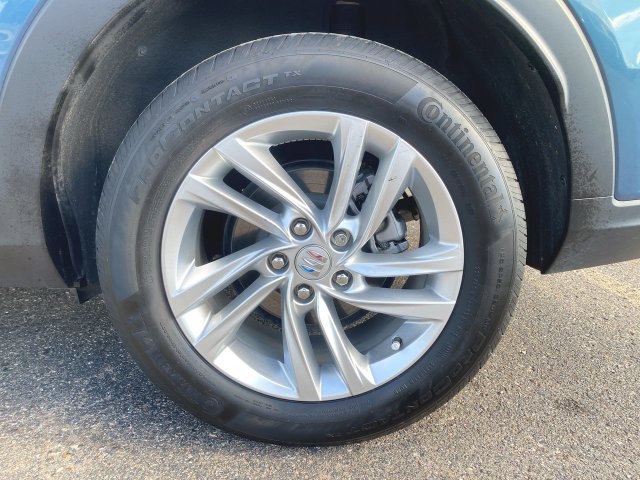 Used 2024 Buick Envista Preferred w/ Convenience I Package FWD image 31