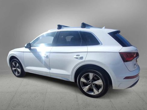 Used 2023 Audi Q5 2.0T Premium Plus image 6