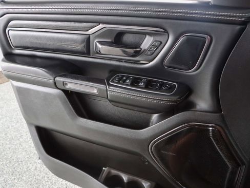 Used 2022 RAM 1500 Limited AWD/4WD image 26