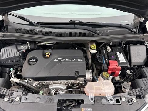 Used 2020 Chevrolet Spark LS image 28