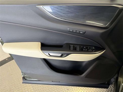 Certified 2023 Lexus NX 350 AWD w/ Premium Package image 20