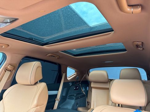 New 2026 Genesis GV80 2.5T Prestige image 18