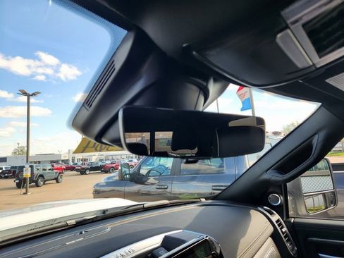 New 2025 RAM 2500 Laramie image 18