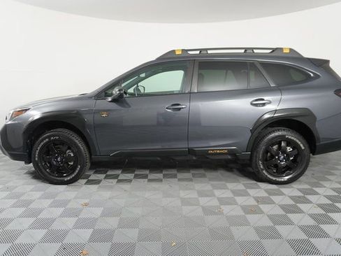 Certified 2023 Subaru Outback Wilderness image 4