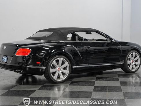 Used 2014 Bentley Continental GT image 13
