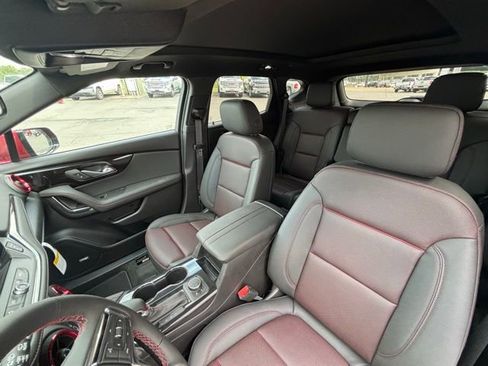 New 2025 Chevrolet Blazer RS w/ Enhanced Convenience Package image 4
