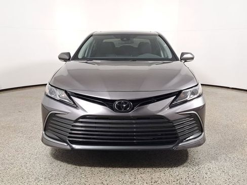 Used 2024 Toyota Camry LE w/ Convenience Package image 3