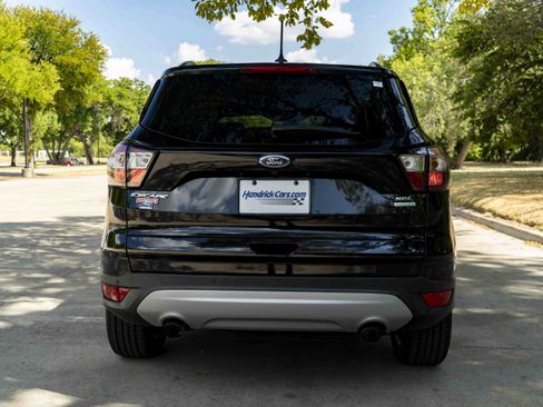 Used 2018 Ford Escape SEL FWD image 8