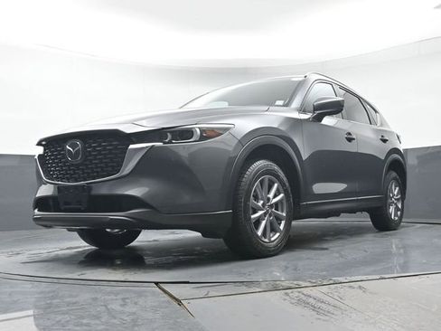 Certified 2023 MAZDA CX-5 AWD 2.5 S w/ Select Package image 24