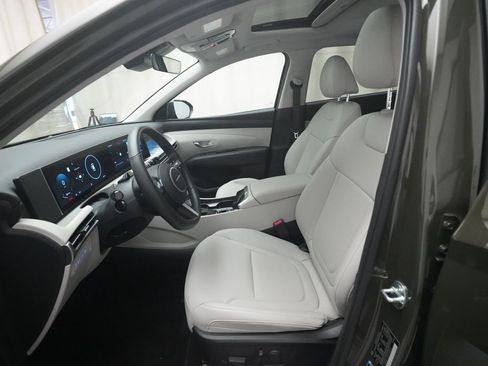 Used 2026 Hyundai Tucson SEL AWD/4WD image 7