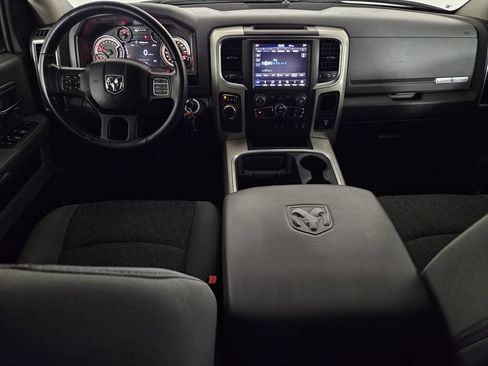 Used 2019 RAM 1500 Lone Star RWD image 9