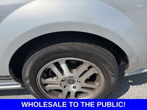 Used 2005 Ford Mustang GT Premium RWD image 15