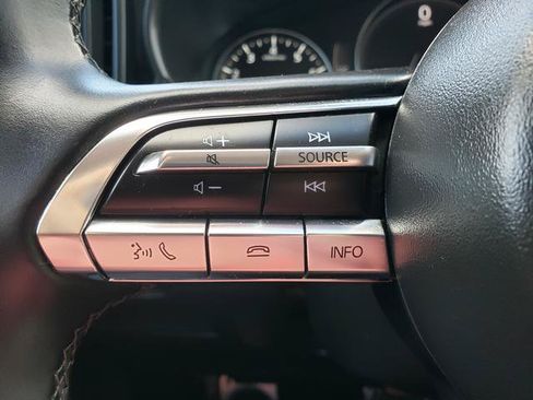 Used 2025 MAZDA CX-50 AWD 2.5 S w/ Select Package image 19