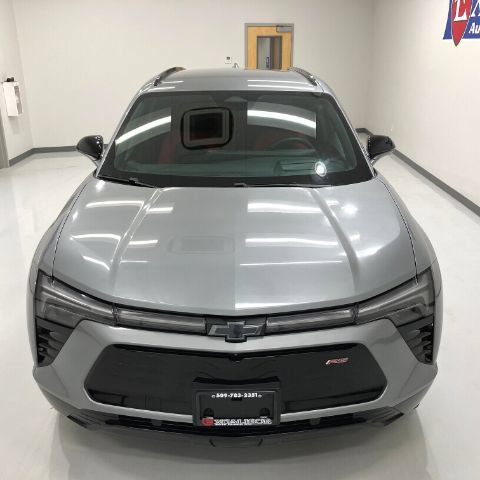 Used 2024 Chevrolet Blazer EV RS AWD/4WD image 18