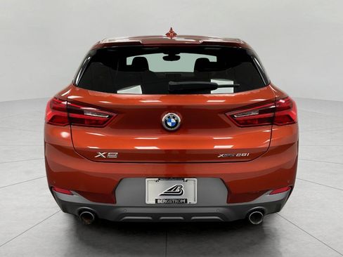 Used 2018 BMW X2 xDrive28i AWD/4WD image 4