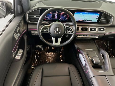 Used 2022 Mercedes-Benz GLE 450 4MATIC image 23